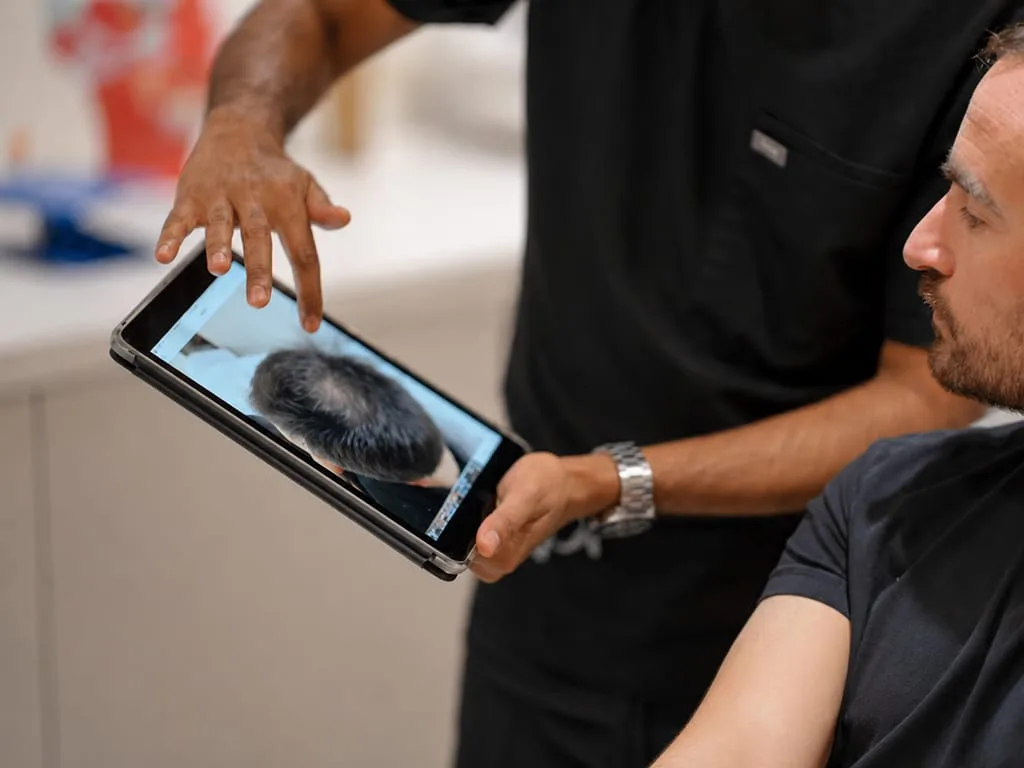 E-50 Exosomes for Hair