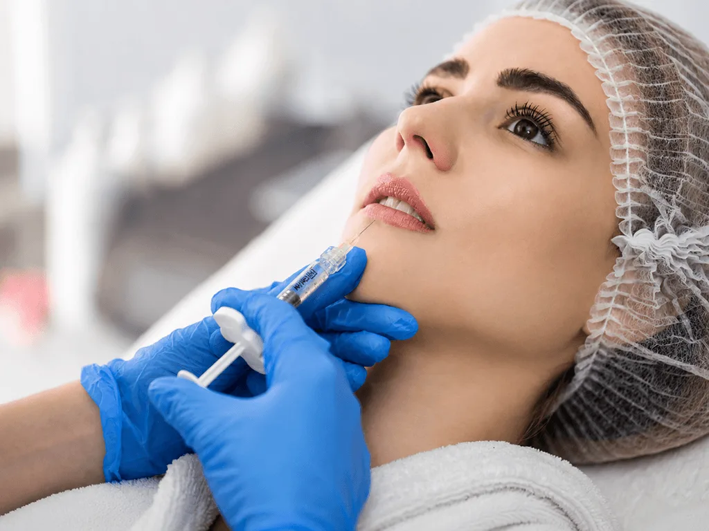 Lip Enhancement