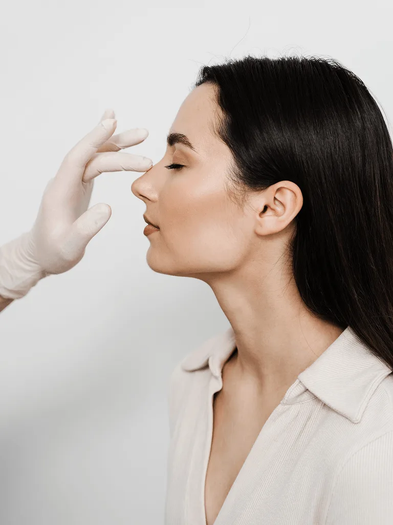 The science behind non-surgical rhinoplasty at The Skin Firm Sheffield