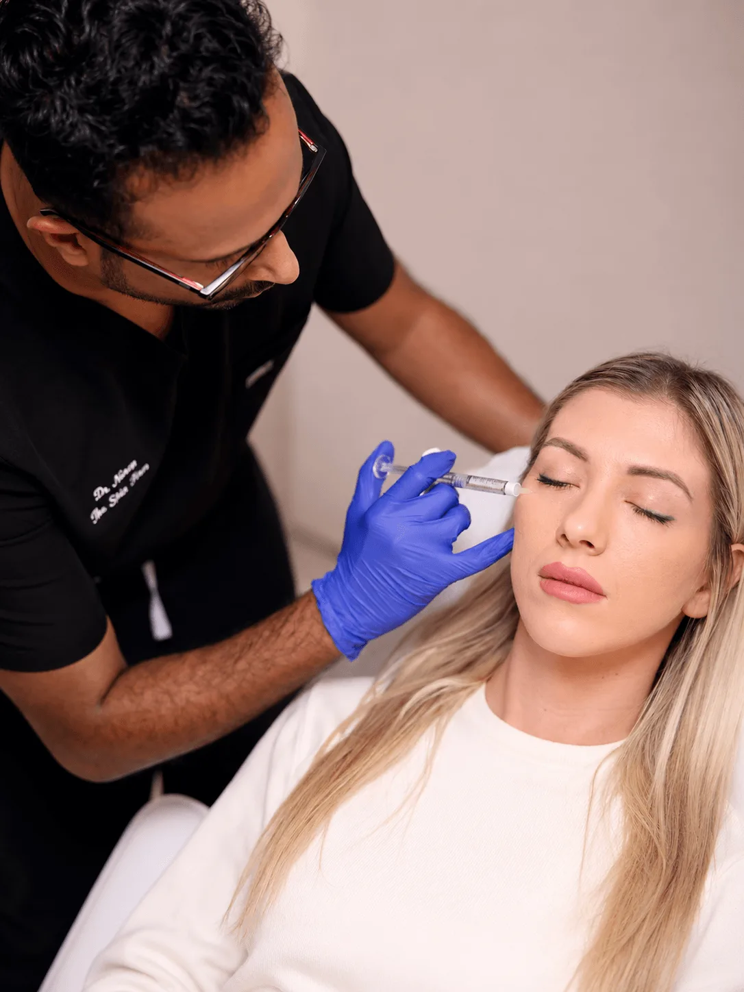 Injectable Treatments